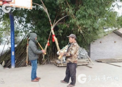 澳门金沙赌场_澳门金沙网址_澳门金沙网站_ 麻江咸宁村:让干部走进群众中让
