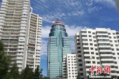 澳门金沙赌场_澳门金沙网址_澳门金沙网站_中央遏制房价上涨的