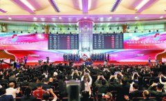澳门金沙赌场_澳门金沙网址_澳门金沙网站_关键在于发挥科创板
