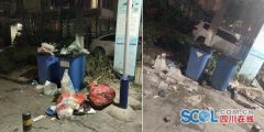 澳门金沙赌场_澳门金沙网址_澳门金沙网站_ 网友反映：楼栋入口处垃圾成堆恶